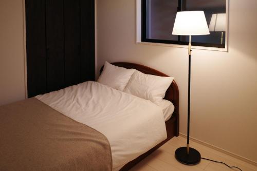 Tokyo Elegance House尾久