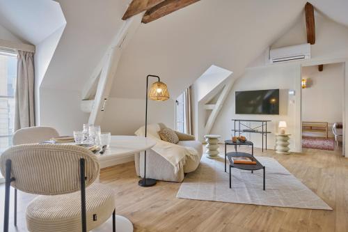 Maleyssie Les Suites - Chartres