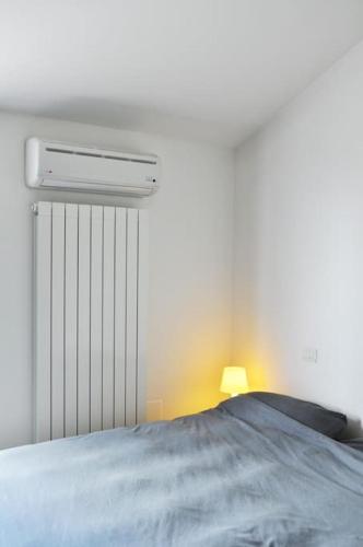 Casetta sul lago in Umbria in Terni