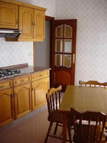 Buitenkant, Camariñas Centro 3 (Camarinas Centro 3) in Camarinas