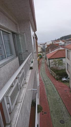 Buitenkant, Camariñas Centro 3 (Camarinas Centro 3) in Camarinas