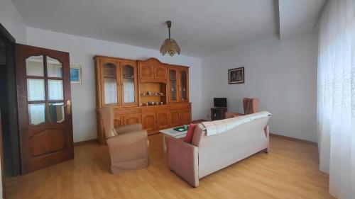 Buitenkant, Camariñas Centro 3 (Camarinas Centro 3) in Camarinas