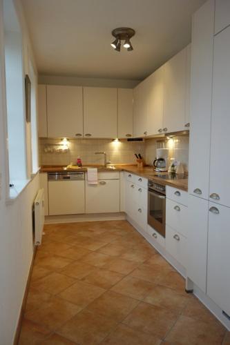Hüs Dikstian- Wohnung 3 (Hus Dikstian- Wohnung 3) in Alkersum