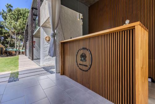 Hotel La Perla Domos in Chihuahua