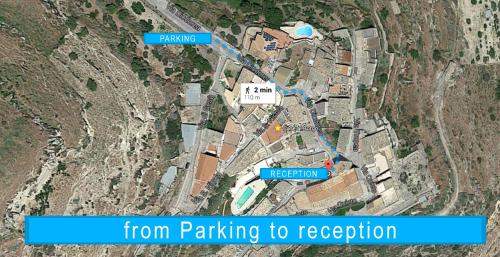 Case al Borgo-Agira Centre-Home Relais - image 12