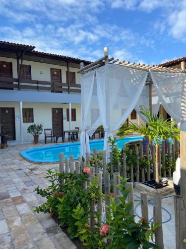 Pousada Maravelas Maracaipe Pousada Maravelas Maracaipe