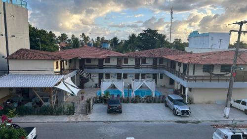 Pousada Maravelas Maracaipe Pousada Maravelas Maracaipe