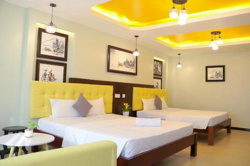 The Kool By Sanctuary Residence, Phumi Ta Phul (foto 7)