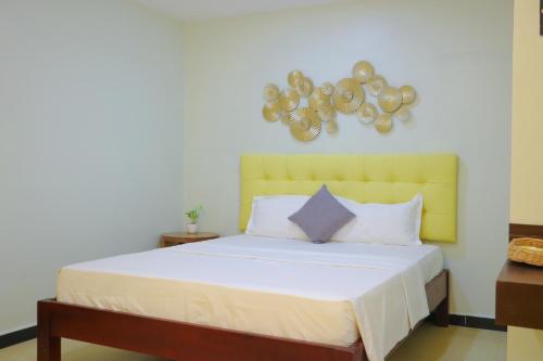The Kool By Sanctuary Residence, Phumi Ta Phul (foto 2)