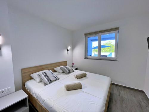 Apartment Bonum with Private Pool - image 3