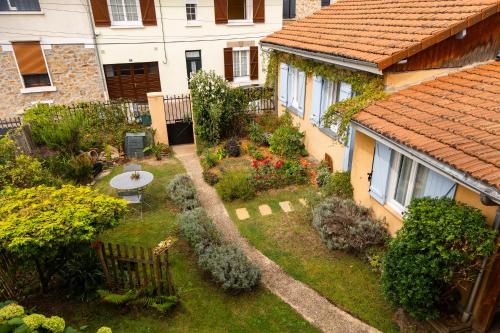 View, Chambre d'Hotes - l'Ephemere in Limoges
