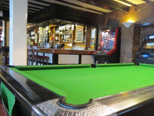 The Wyche Inn - main image