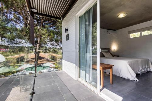 Hotel La Perla Domos in Chihuahua