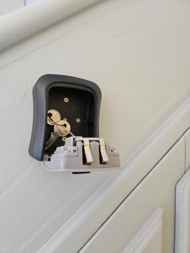 Inspire Home Stylish Stay B near Cardiff Öböl Gát