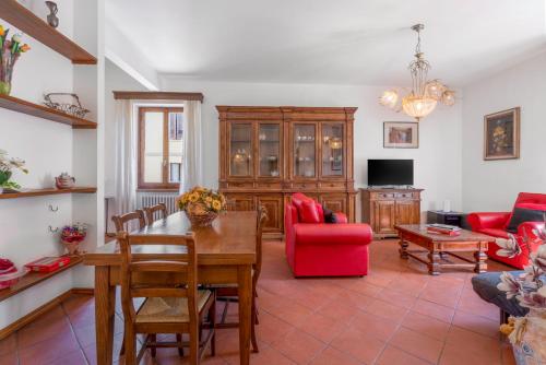 Chiara Apartment In Porta San Frediano Florence - image 6