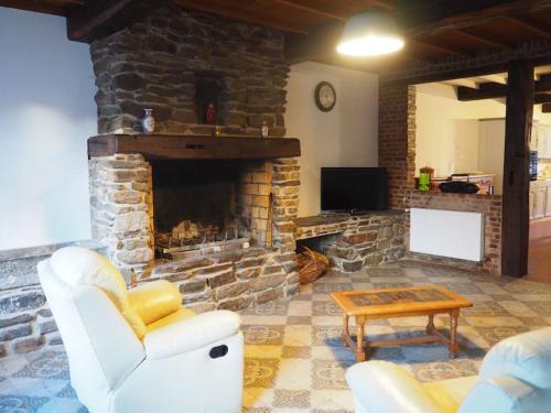 La Crémaillère gîte à louer Sécheval