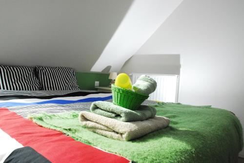 B&B Het Schaliënhof - image 11