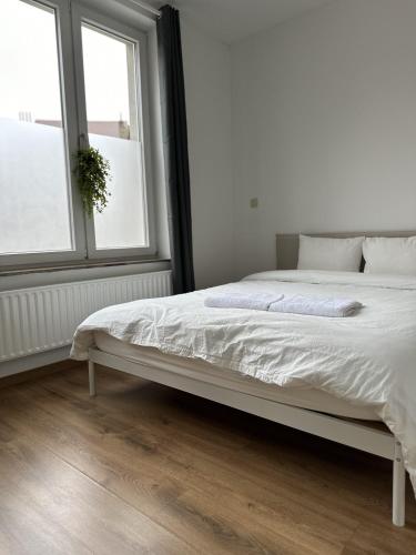 CozyRoom 5 Min from Gare du Midi, Brüssel (Foto 3)