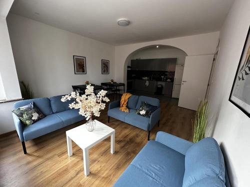 CozyRoom 5 Min from Gare du Midi, Brüssel (Foto 7)