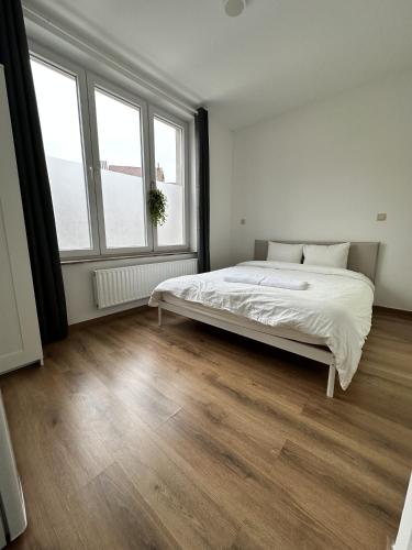 CozyRoom 5 Min from Gare du Midi, Brüssel (Foto 10)