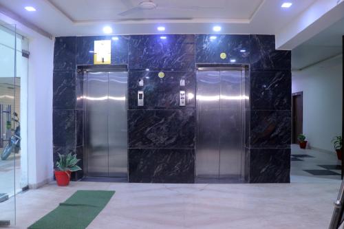 Hotel Panache near Shri Krishna Janmabhoomi Temple in Mathura