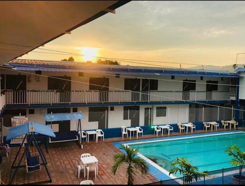 Hotel Girardot La Ciudad Del Sol in Girardot