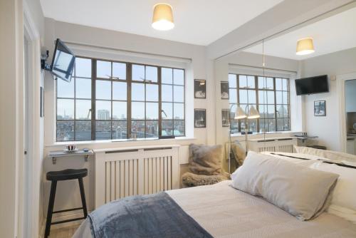 Executive Sloane Apartment 810, Londres