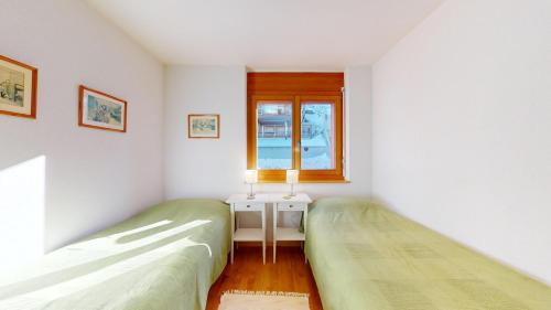 Perce Neige SUBLIME & VIEW apartments - image 11