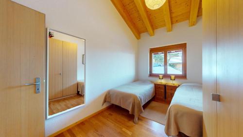 Perce Neige SUBLIME & VIEW apartments - image 14