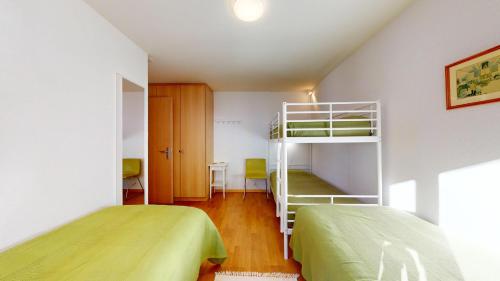 Perce Neige SUBLIME & VIEW apartments - image 3