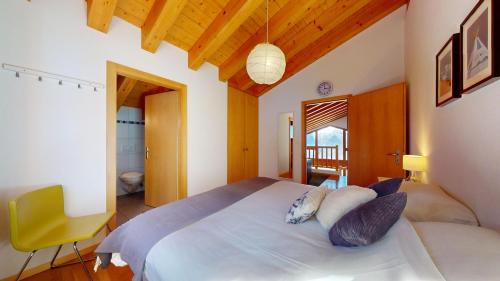 Perce Neige SUBLIME & VIEW apartments - image 13