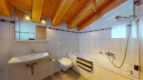 Perce Neige SUBLIME & VIEW apartments - image 10