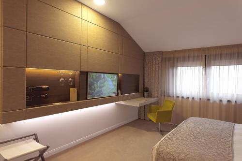 Hotel Vila Class - image 2
