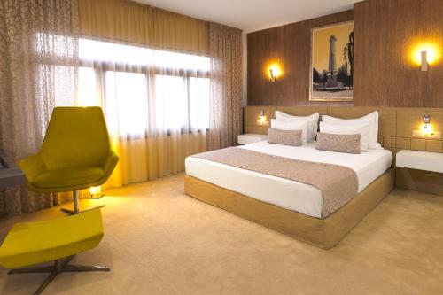 Hotel Vila Class - image 8