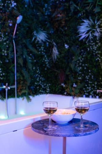 Cozy Jacuzzi Bordeaux Chartrons, Bordeaux (Foto 7)