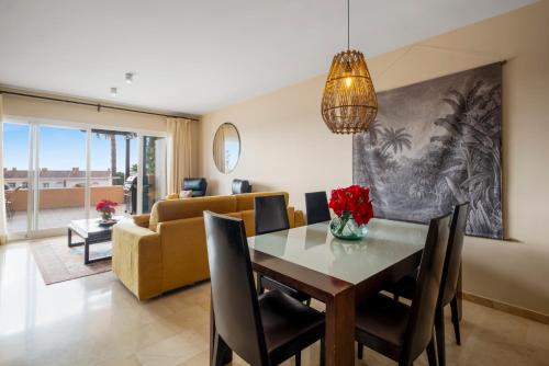 Penthouse with Jacuzzi by Costarentals - Ref 244, Fuengirola (zdjęcie 3)