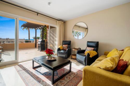 Penthouse with Jacuzzi by Costarentals - Ref 244, Fuengirola (zdjęcie 2)