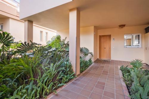 Two-Bedroom Apartment image 9