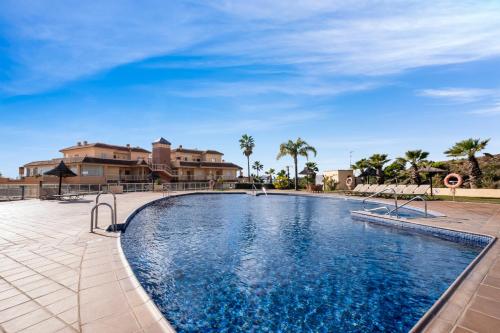 Penthouse with Jacuzzi by Costarentals - Ref 244, Fuengirola (zdjęcie 9)