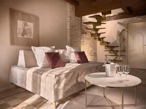 Suite, junior