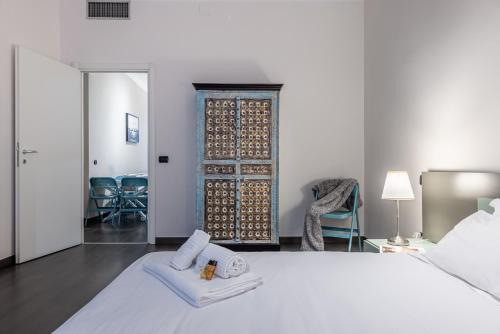 Sant' Ambrogio Flat, Milán (fotografie 2)