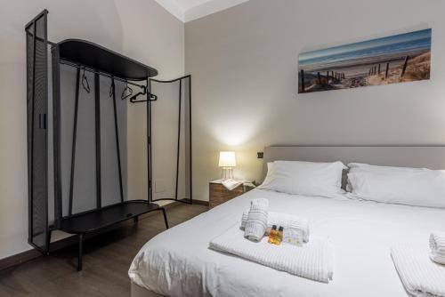 Sant' Ambrogio Flat, Milán (fotografie 9)
