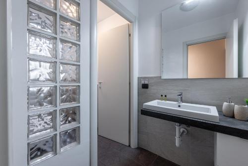 Sant' Ambrogio Flat, Milán (fotografie 5)
