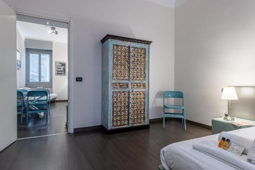 Sant' Ambrogio Flat, Milán (fotografie 4)