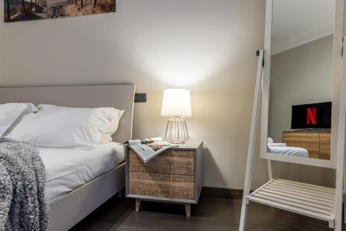 Sant' Ambrogio Flat, Milán (fotografie 8)