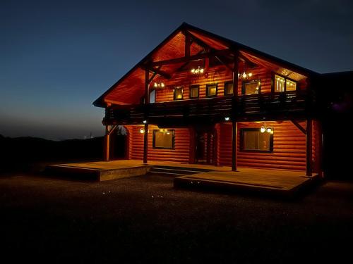 . Domi Chalet