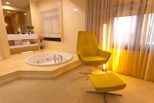 Hotel Vila Class - image 4
