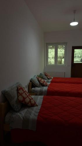 Guesthouse Makry - main image