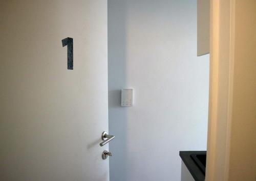 Beautiful one bedroom apartment, Antwerpen (Foto 3)