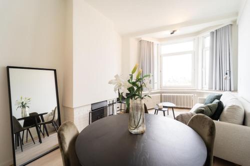 Beautiful one bedroom apartment, Antwerpen (Foto 8)